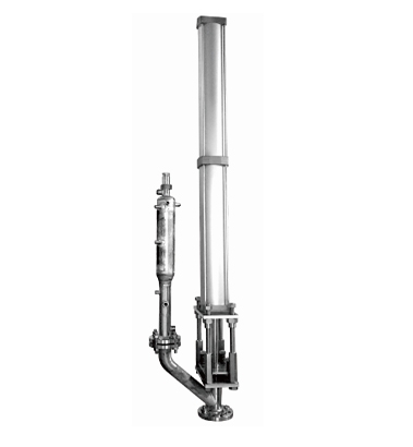 DRS-2型動態回流取樣器